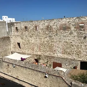 Apartamento Weekend 164 Tarifa