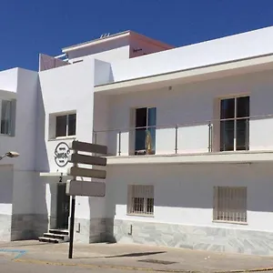Edificio Senses Wellness Tarifa