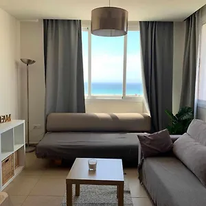 Edificio Senses Happiness Tarifa